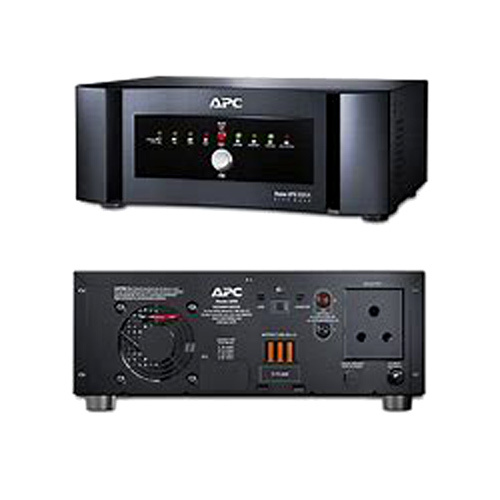 Power Inverters