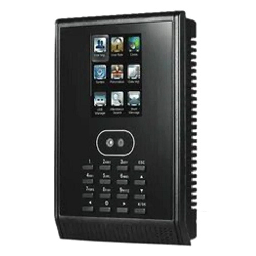 RFID Attendance System