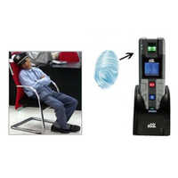 Patrol Guard System - Color: Black