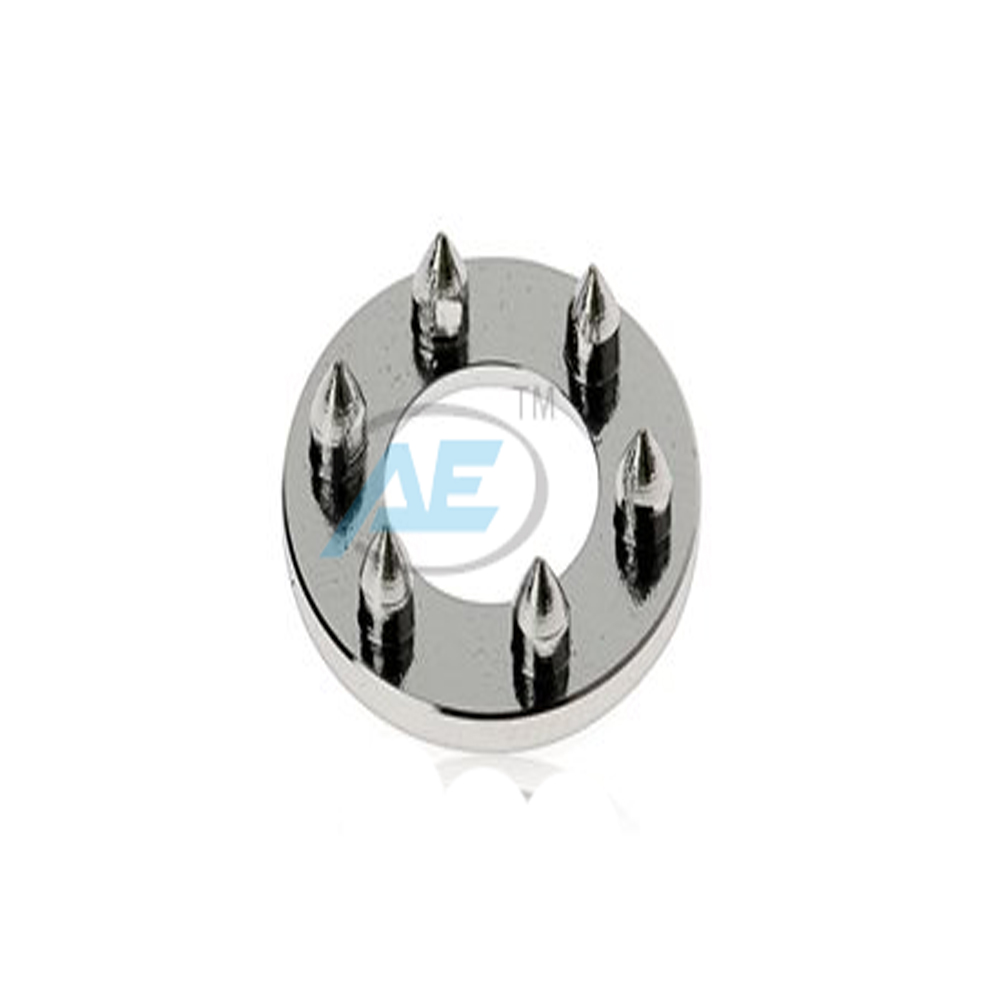 Titanium Spine Suture Washer
