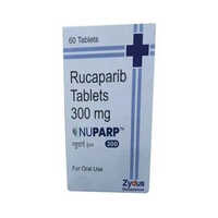 300mg Rucaparib Tablet - Origin: India