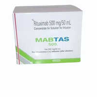 500 Mg Rituximab Injection - Fermentation Smell: Normal, Shelf Life: 2 Years | Storage Instructions: Cool & Dry Place