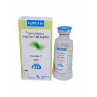 38 Mg Gemcitabine Injection