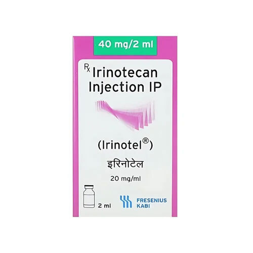 40mg Irinotecan Injection