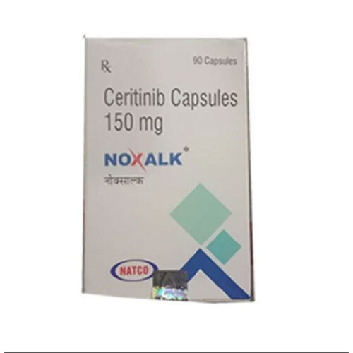 150mg Ceritinib Capsules