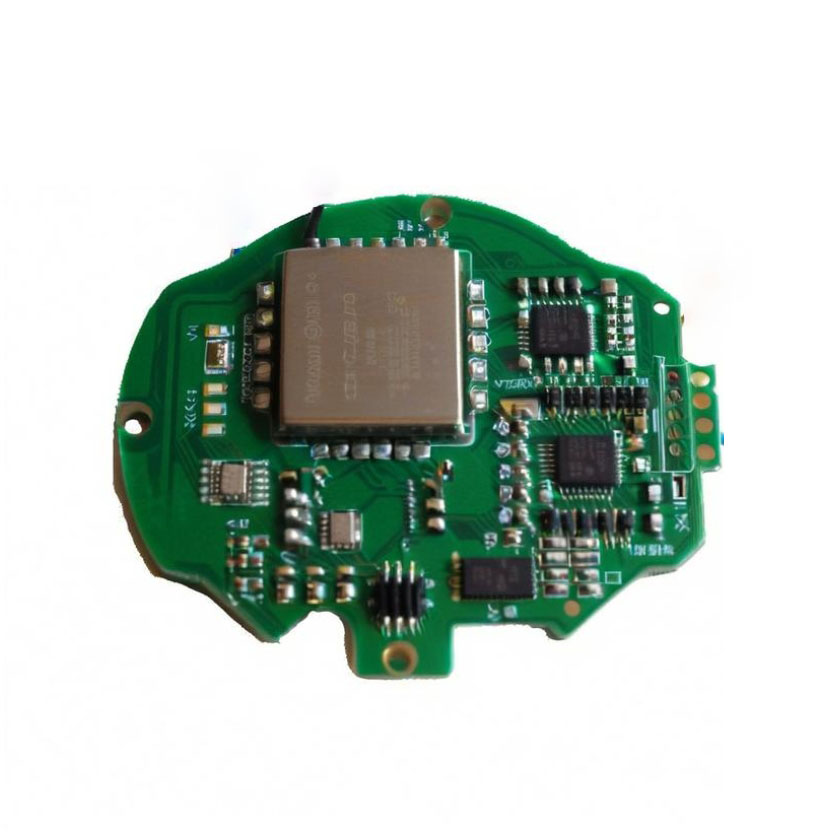 Shenzhen professional custom pcb electronic circuit board pcba Design and Software Development assembly manufacturer