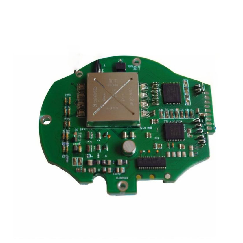 Shenzhen professional custom pcb electronic circuit board pcba Design and Software Development assembly manufacturer