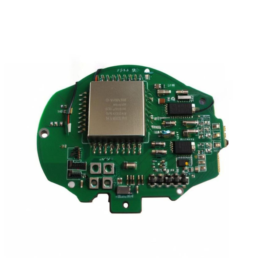 Shenzhen professional custom pcb electronic circuit board pcba Design and Software Development assembly manufacturer