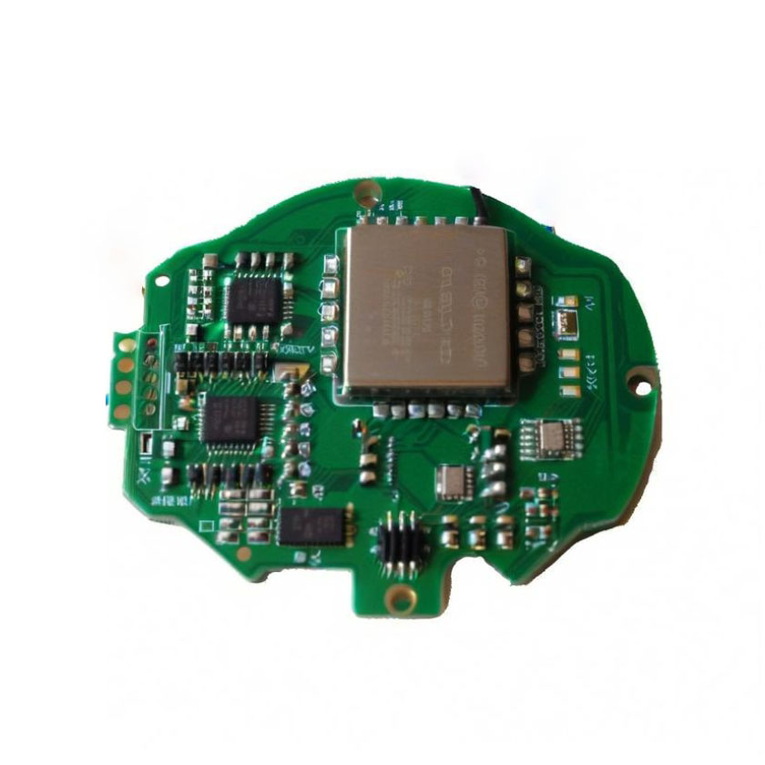 Shenzhen professional custom pcb electronic circuit board pcba Design and Software Development assembly manufacturer