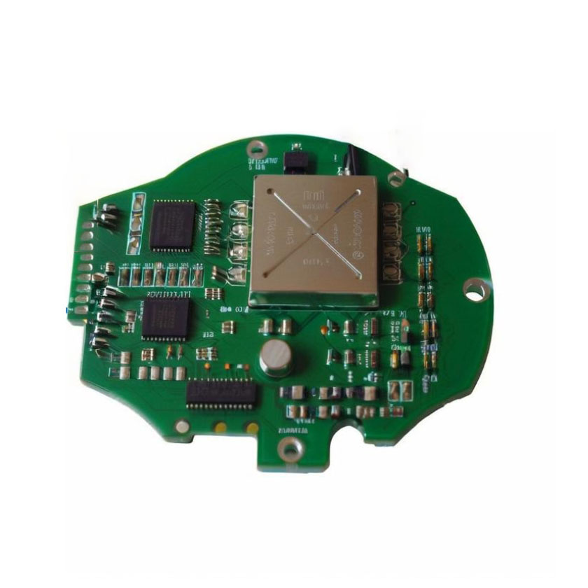 Shenzhen professional custom pcb electronic circuit board pcba Design and Software Development assembly manufacturer