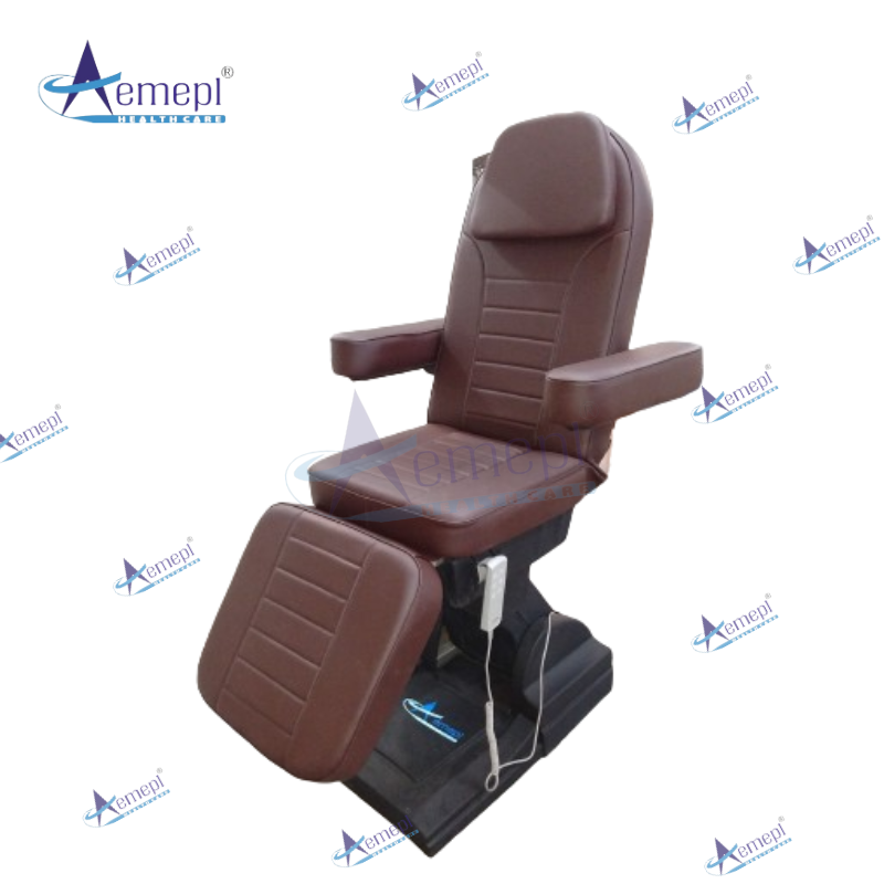 Derma chair Full backrest