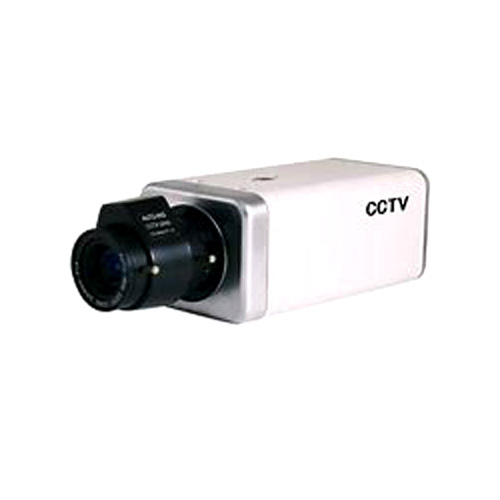 C Mount CCTV Camera