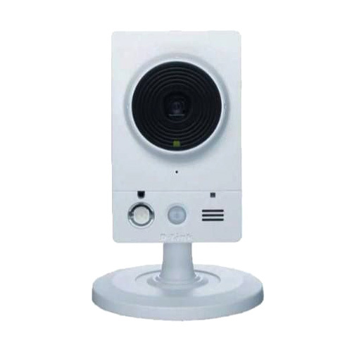 Cube Camera
