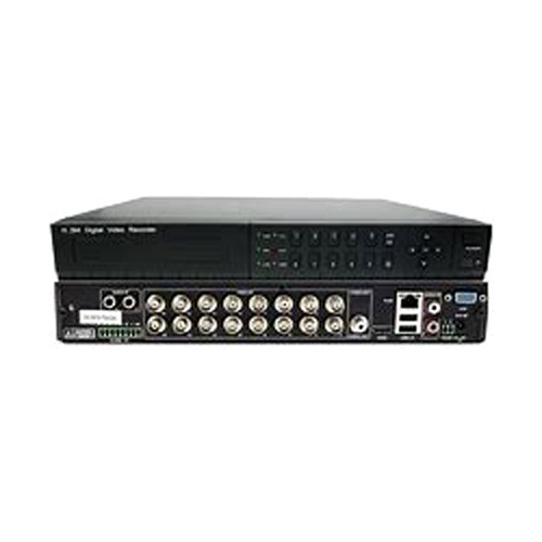 HD DVR