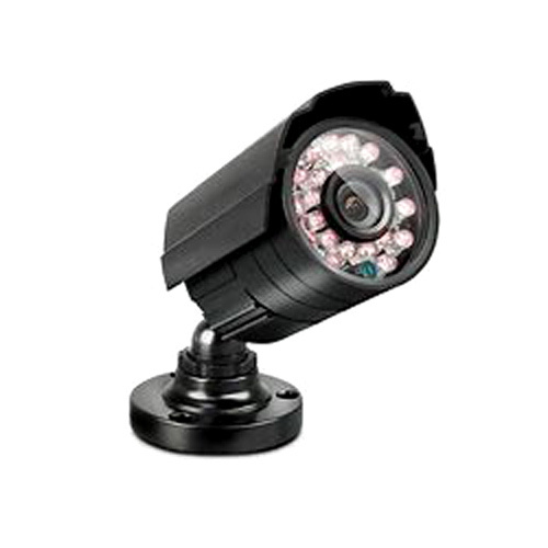 Infrared Cctv - Application: Railway Stations