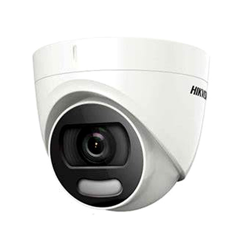 Night Vision Colur Camera