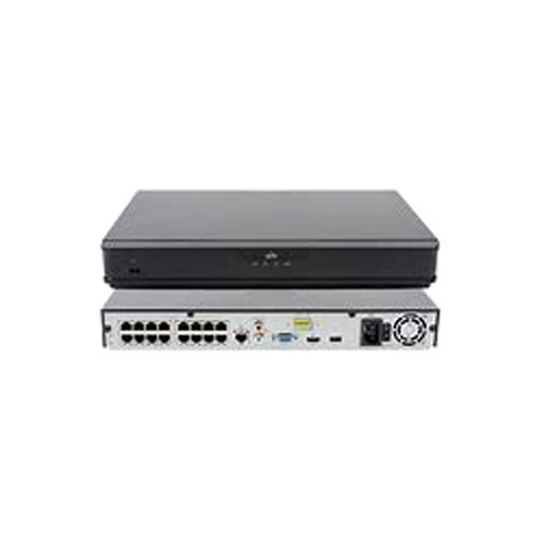 Network Video Recorder