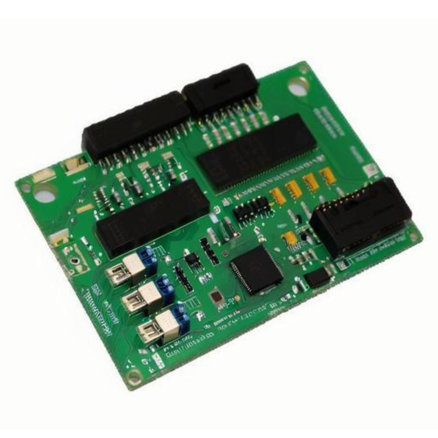 High quality fast  SMT manufacturing PCBA supplier electronics circuit board PCB clone assembly one stop service