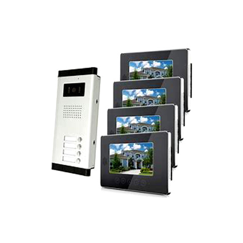 Apartment Intercoms