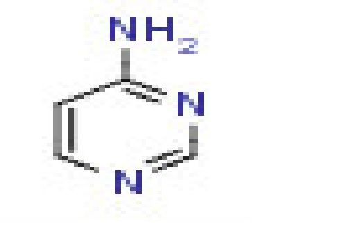 4- Aminopyrimidine