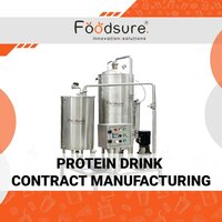 Protein Water Contract Manufacturing