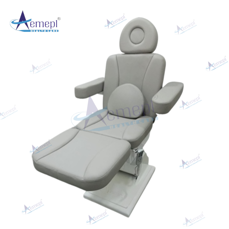 Dermatology Skin Treatment Chair - Color: Various Color Available