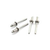 Stainless Steel Pop Rivets