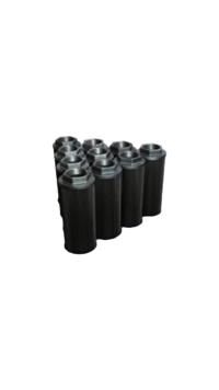 Hydraulic Suction Strainer