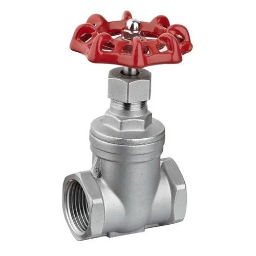 Stainless Steel Gate Valve