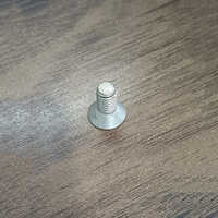 Stainless Steel CSK Allen Bolt