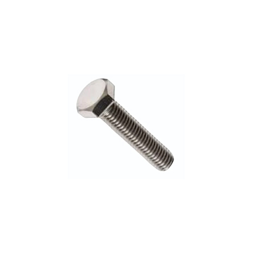 Stainless Steel Anti-corrosive Hex Bolt