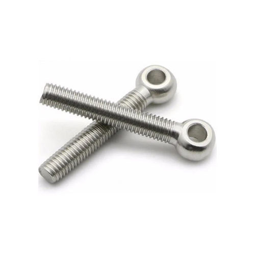 Stainless Steel 304 Eye Bolt