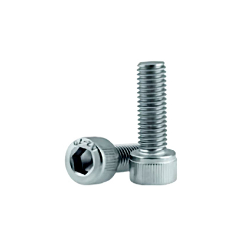Premium-grade Stainless Steel Rust-free Allen Bolt