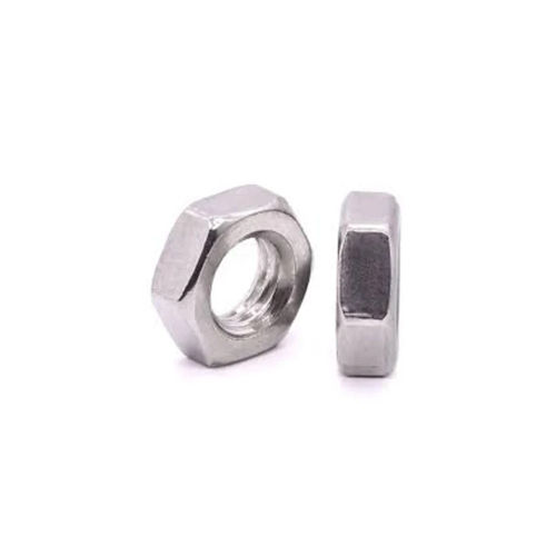 Stainless Steel Lock Nut