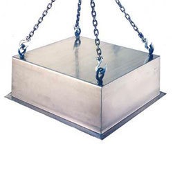 Suspension Magnet - Application: Industrial