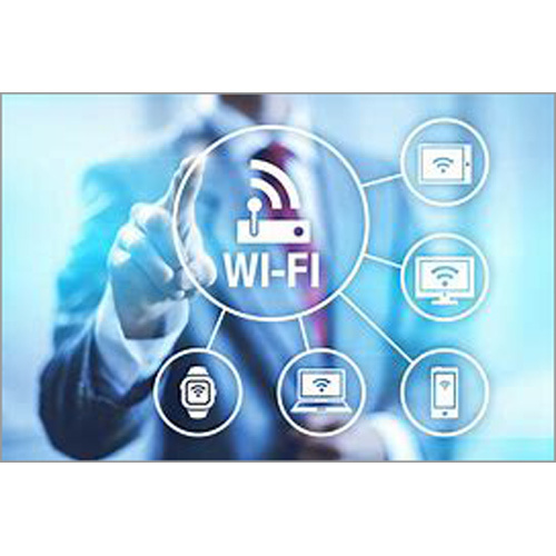 Networking And Wi-Fi