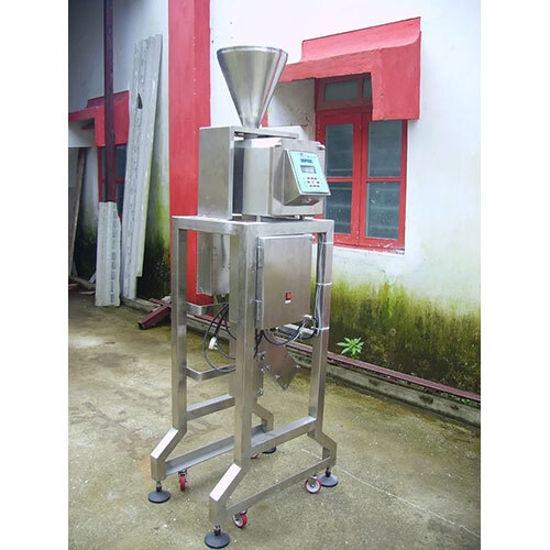 Automatic Water Bottle Filling Plant - Color: Silver