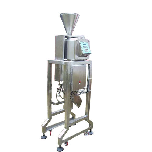 Bottle Filling Machine