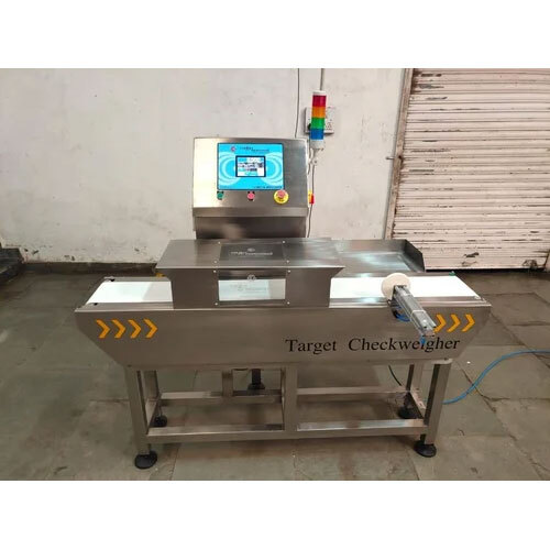 Online Dynamic Checkweigher