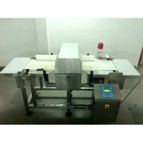 Needle Detector Machines - Operating Type: Automatic