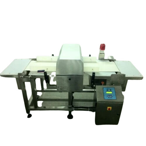 Needle Detector Machines - Operating Type: Automatic