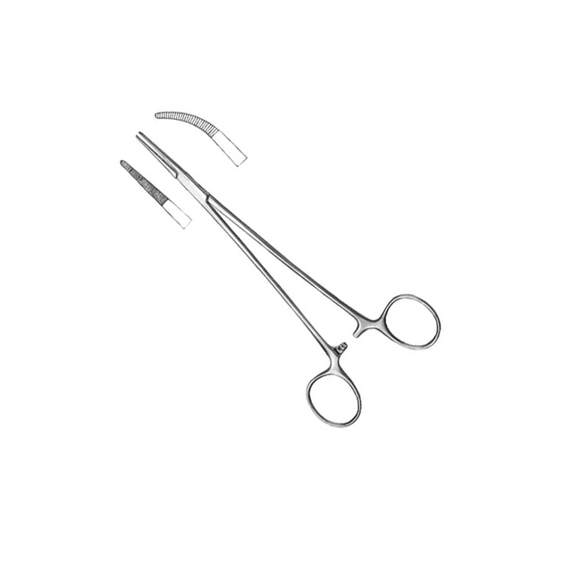 Adison Artery Forceps