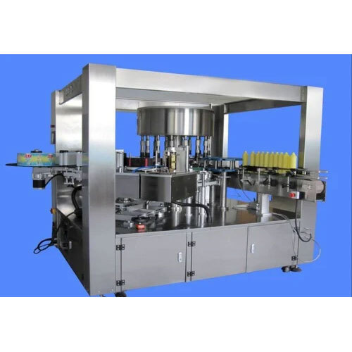 Shrink Wrapping Machine