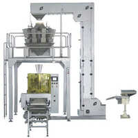 Pharmaceutical Packaging Machines - Operating Type: Automatic