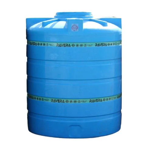10000 Ltr Water Storage Tank - Color: Any Color