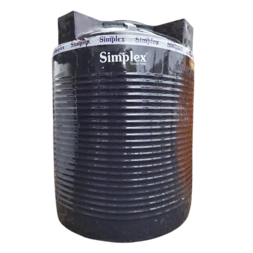 Simplex Loft Water Storage Tank