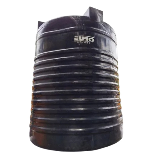 Plastic Storage Tank - Color: Any Color