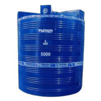 PVC Water Storage Tank