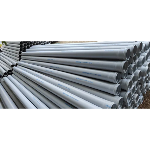 Prince 200 MM SWR PVC Pipe