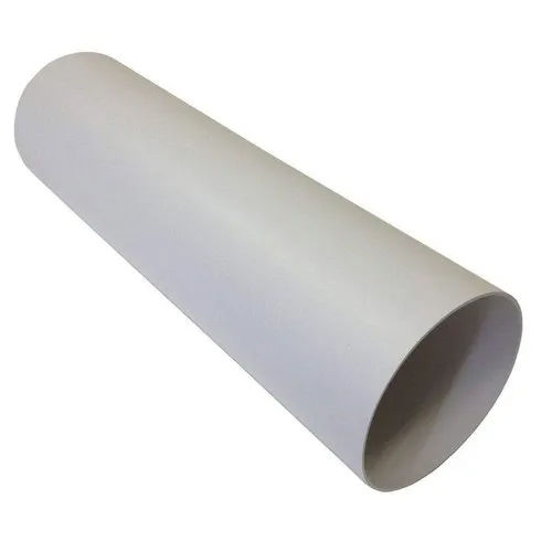 110 Mm Sada Pvc Round Pipe - Application: Construction